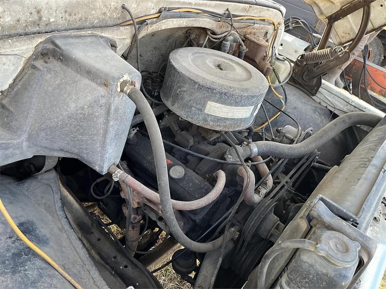 Main image Chevrolet C50 7