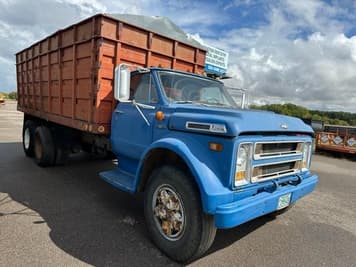 Main image Chevrolet C60