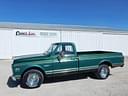 1972 Chevrolet Cheyenne 10 Image