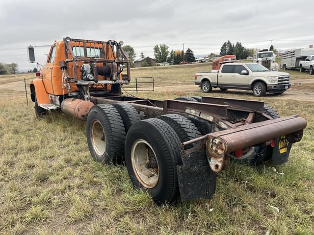 Image of Chevrolet C-80 equipment image 2