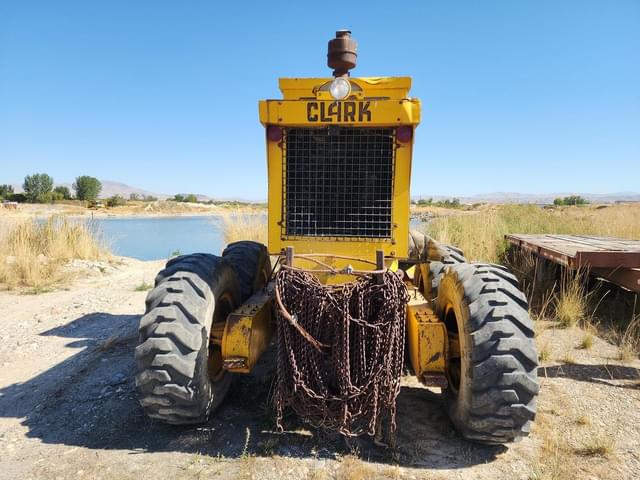 Image of Clark 501S equipment image 4