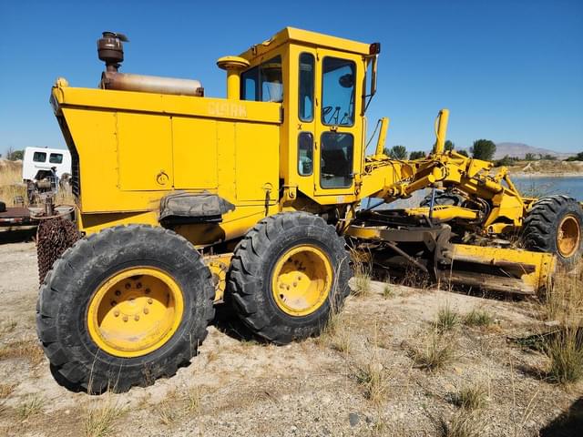 Image of Clark 501S equipment image 1