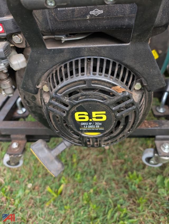 Image of Cub Cadet 109 equipment image 4