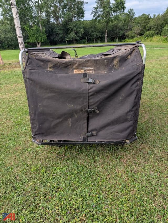 Image of Cub Cadet 109 equipment image 1