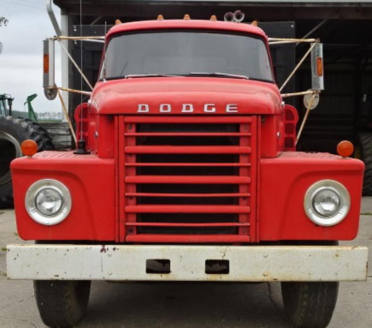 1972 Dodge 800 Other Equipment Trucks for Sale | Tractor Zoom