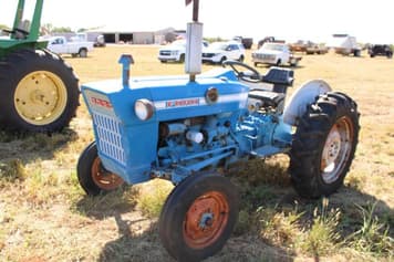 Main image Ford 2000