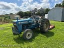 1972 Ford 3000 Image