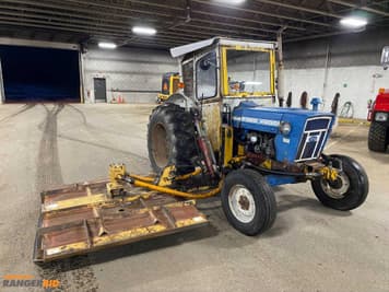 Main image Ford 4000