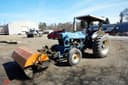 1972 Ford 4000 Image