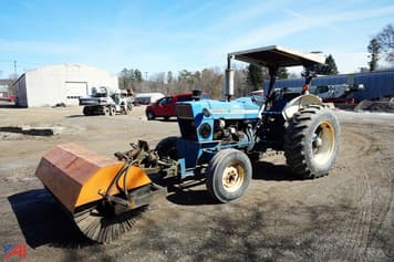 Main image Ford 4000