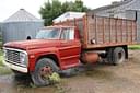 1972 Ford F-600 Image