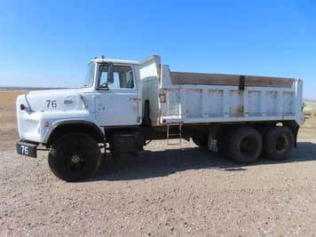 Main image Ford F-8000