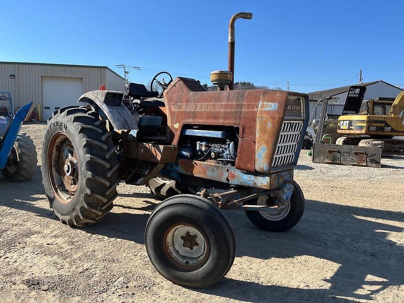 Image of Ford 8000 Primary image