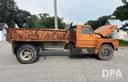 1972 Ford F-750 Image