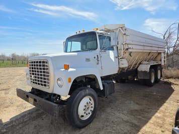 Main image Ford L9000