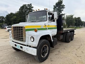 Main image Ford L9000
