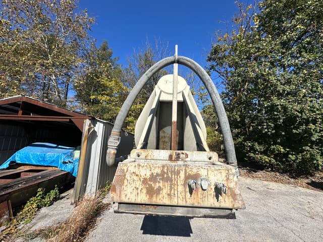 Image of Fruehauf Undetermined equipment image 2