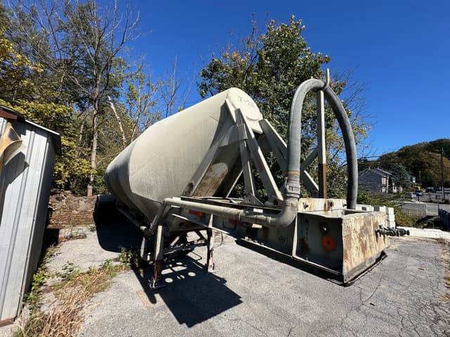 Image of Fruehauf Undetermined equipment image 3