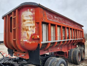 Main image Fruehauf ND-F2-DB4-24
