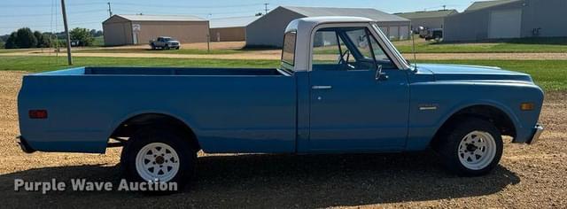 Image of GMC 1500 equipment image 3