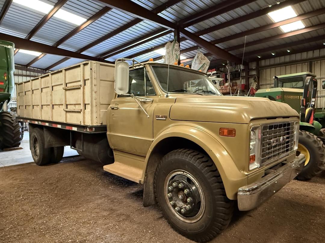 Image of GMC 6500 Primary image