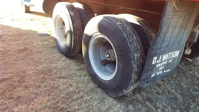 Image of GMC 6500 equipment image 4