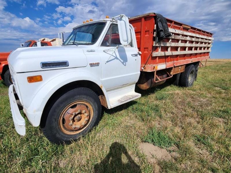 Main image GMC 6500