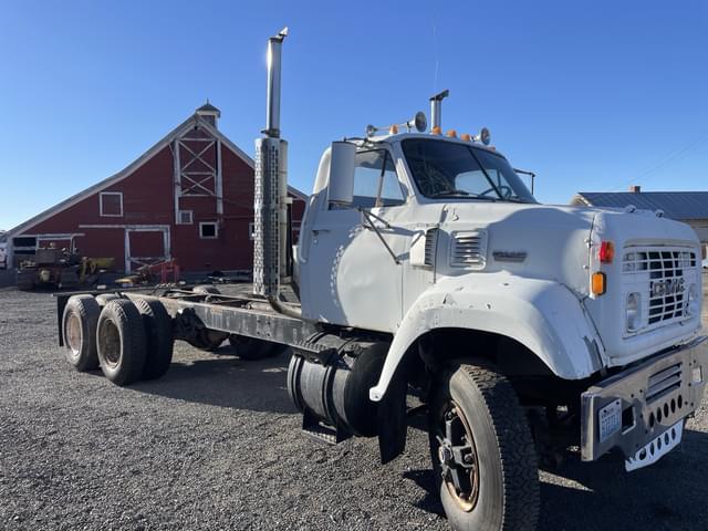 Image of GMC 9500 equipment image 2