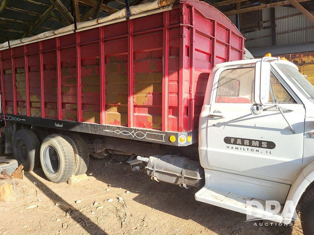 Image of GMC C6500 Primary image