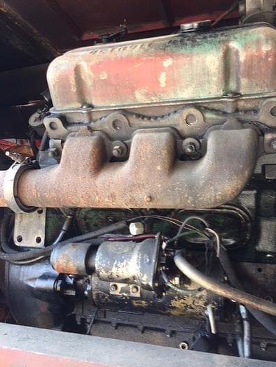 Image of Grove TM800 equipment image 3