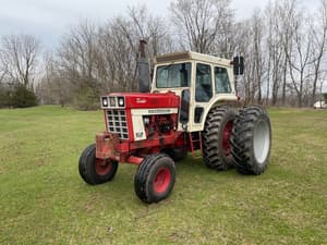 1972 International Harvester 1466 Image