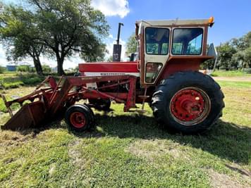 Main image International Harvester 766