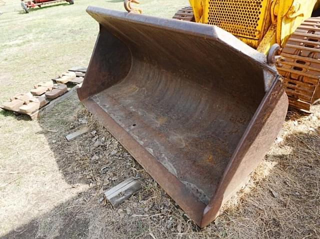 Image of International Harvester 175C equipment image 3