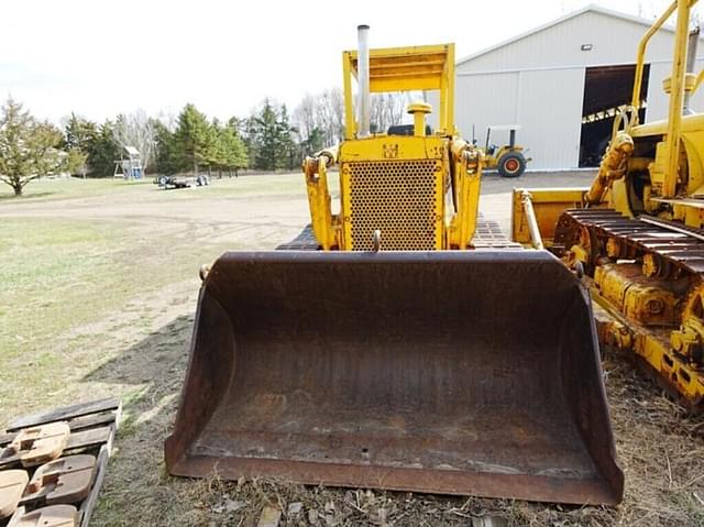 Image of International Harvester 175C equipment image 2