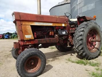 Main image International Harvester 966
