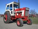 1972 International Harvester 1066 Image