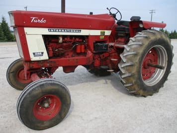 Main image International Harvester 1066