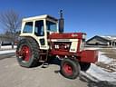 1972 International Harvester 1066 Image