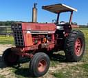 1972 International Harvester 1466 Image
