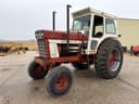 1972 International Harvester 1468 Image