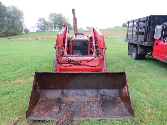 Image of International Harvester 474 equipment image 1