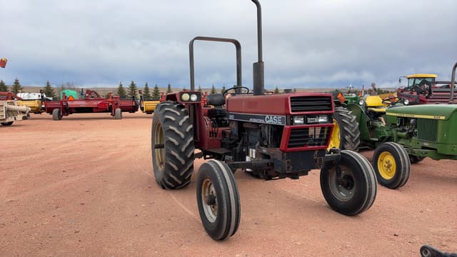 Image of Case IH 685 equipment image 4