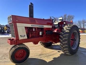 Main image International Harvester 766