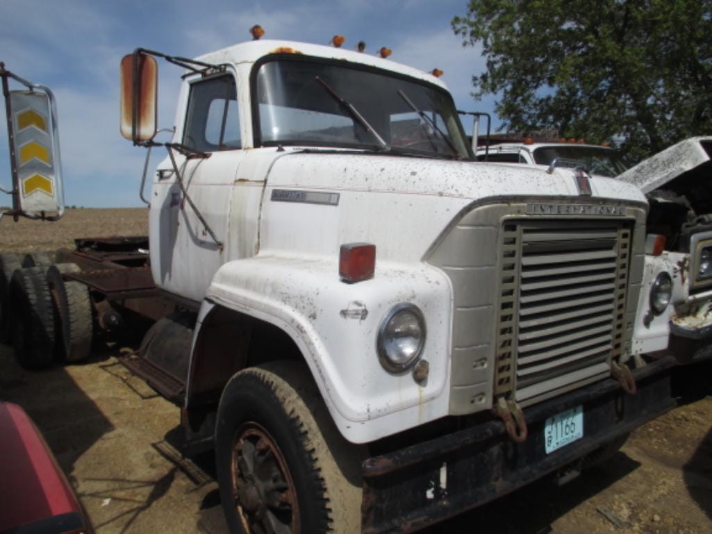 Main image International F2010