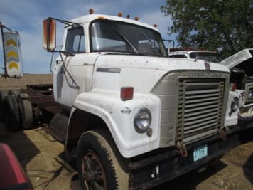 Main image International F2010