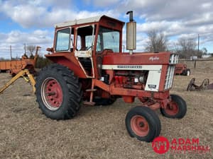 1972 International Harvester 966 Image