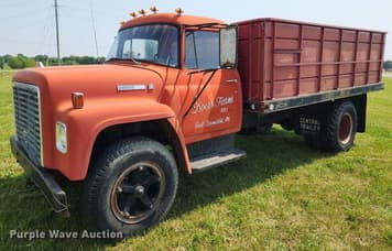 Main image International Loadstar 1600