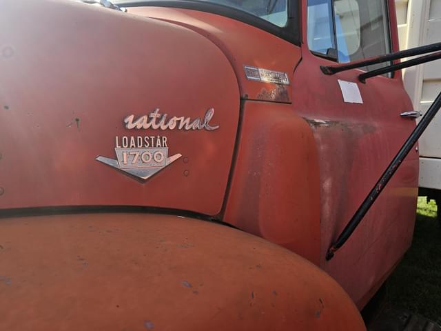 Image of International 1600 equipment image 2