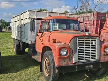 Main image International 1600