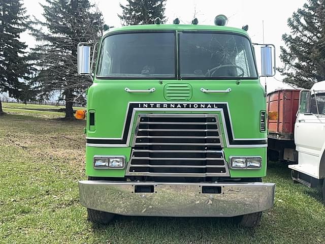 Image of International Transtar equipment image 1